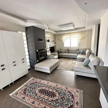 Villa Nefis Denize Ve Avm Ye Yakin Yazlik Long *