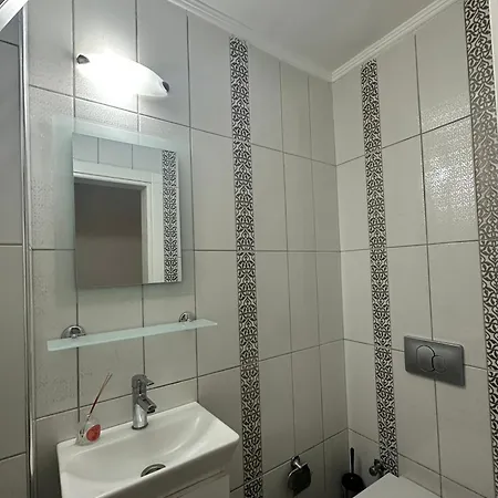 فيلة Nefis Denize Ve Avm Ye Yakin Yazlik Long *