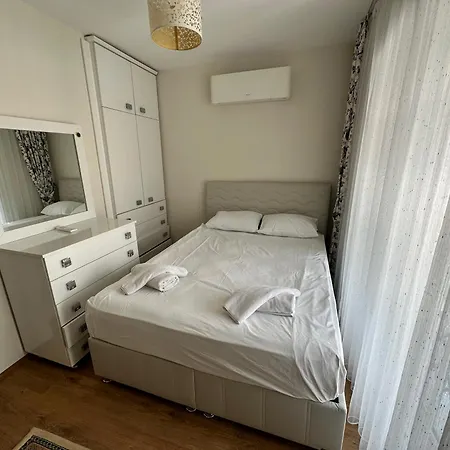 Villa Nefis Denize Ve Avm Ye Yakin Yazlik Long *